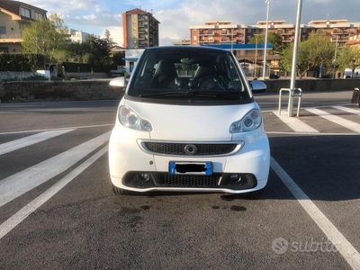 usata Smart ForTwo Coupé fortwo 800 coupé pulse cdi