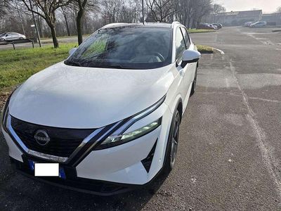 Usata Nissan Qashqai Tekna 158 CV (116 kW) 2023 SUV