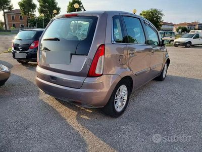 Usata Lancia Musa 2009 Monovolume