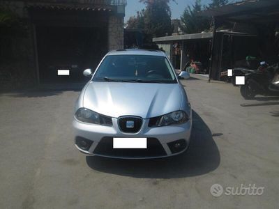 Second-hand Seat Ibiza