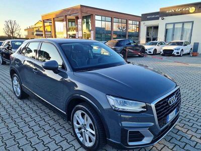 usata Audi Q2 30 1.6 tdi SPORT