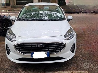 Gebraucht Ford Fiesta 75 PS (55 kW) 2023 Kleinwagen