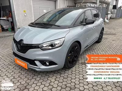 Usata Renault Scénic IV 140 CV (102 kW) 2018 Monovolume