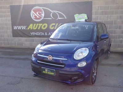 usata Fiat 500 1.3 Multijet 16V 75CV