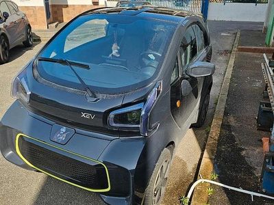 Usata XEV Yoyo 2024 Utilitaria