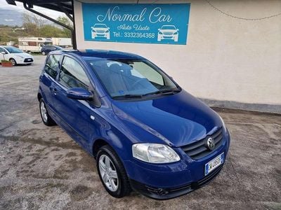 Usata VW Fox Sport 75 CV (55 kW) 2005 Other Utilitaria