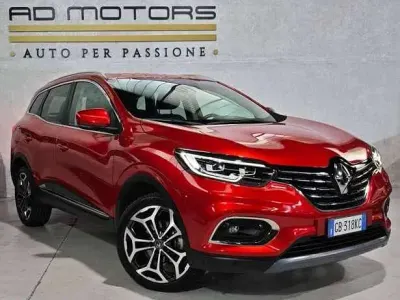 Usata Renault Kadjar 116 CV (85 kW) 2020 Other SUV