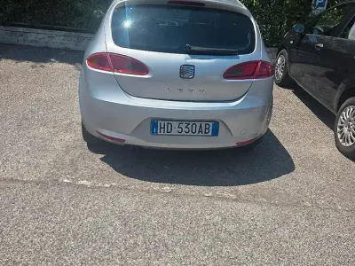 Usata Seat Leon