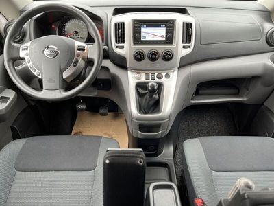 usata Nissan Evalia NV2001.6