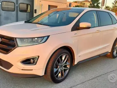 Usata Ford Edge