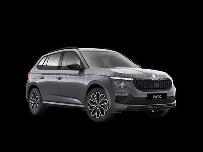 Grigio Nuova 2025 Skoda Kamiq SUV | 27.182 €