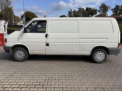 Usata VW T4 68 CV (50 kW) 1992 Furgone