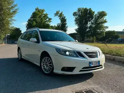 Usata Saab 9-3