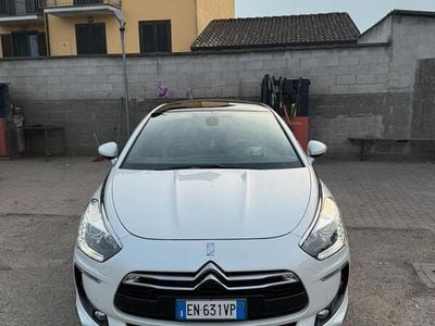 Citroën DS5