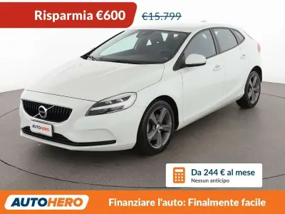 Usata Volvo V40