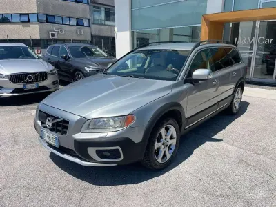 Usata Volvo XC70