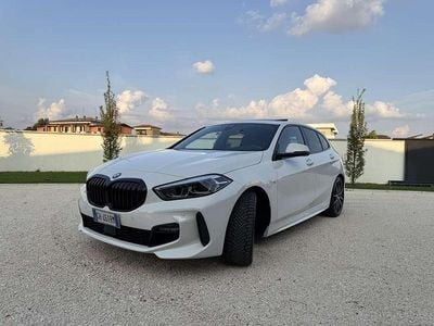 Usata BMW 118 M Sport 150 CV (110 kW) 2022 Utilitaria