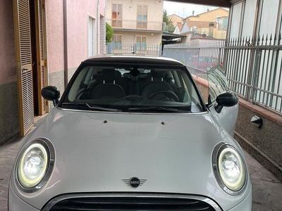 usata Mini Cooper 1.5 136 cv