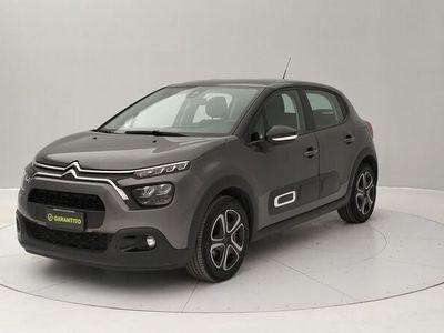 usata Citroën C3 1.2 puretech Feel Pack s&s 83cv