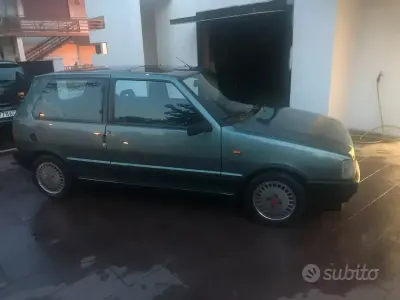 Usata Fiat Uno 105 CV (77 kW) 1985 Utilitaria