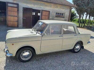 usata Fiat 1100 d'epoca anno 1982 originale