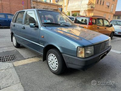usata Fiat Uno - 1989