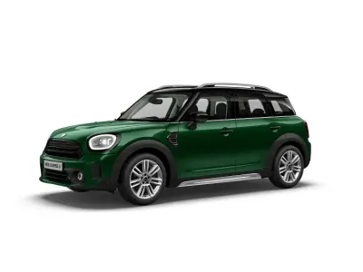 Usata Mini Cooper D Countryman 150 CV (110 kW) 2022 SUV