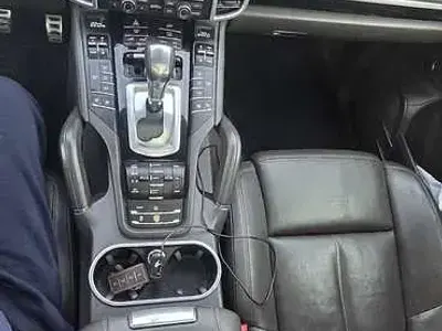 Occasion Porsche Cayenne