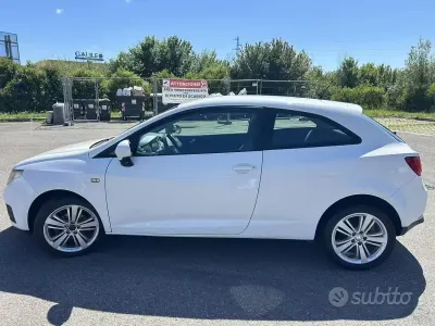 Usata Seat Ibiza
