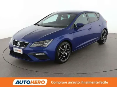 Usata Seat Leon