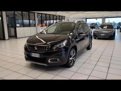 usata Peugeot 2008 BlueHDi 120 S&S Allure