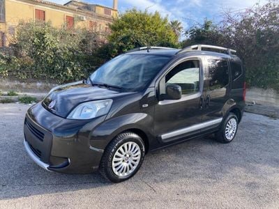 Fiat Qubo