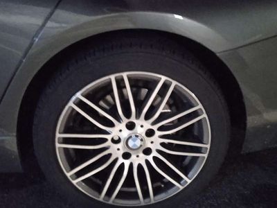 usata BMW 320 320 d Touring xdrive Business auto