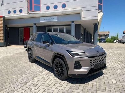 Nuova Toyota RAV4 Hybrid 184 CV (135 kW) 2026 Other SUV