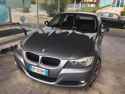 Usata 2008 BMW 320 M Sport Berlina | 5000 € (Buon prezzo)