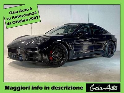 Usata Porsche Panamera 500 CV (367 kW) 2025 Other Berlina