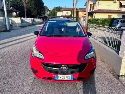 Usata Opel Corsa