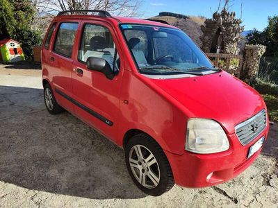 usata Suzuki Wagon R+ Wagon R+ 1.3 GL