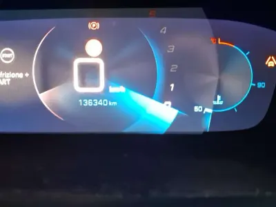 Usata Peugeot 208 GT-line 102 CV (75 kW) 2020 Utilitaria