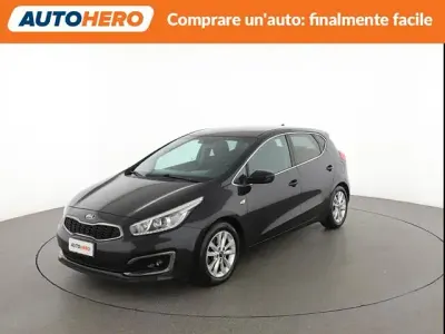 Usata Kia Ceed