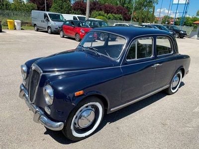 Usata Lancia Appia 48 CV (35 kW) 1958 Blu/azzurro Berlina