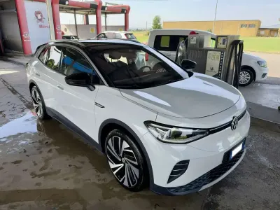 Usata VW ID.4 Edition 69 kW (95 CV) 2021 SUV
