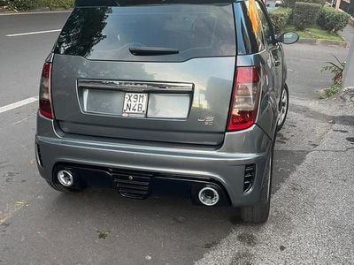 Usata Ligier JS50 2016 Grigio Utilitaria