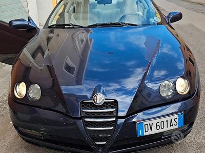 Usata 2001 Alfa Romeo GTV Coupé | 2000 €