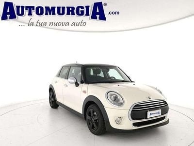 Mini One D