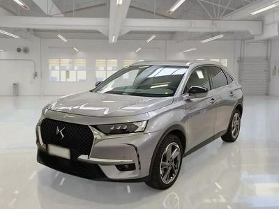 Usata DS Automobiles DS7 Crossback Grand Chic 176 CV (129 kW) 2020 SUV