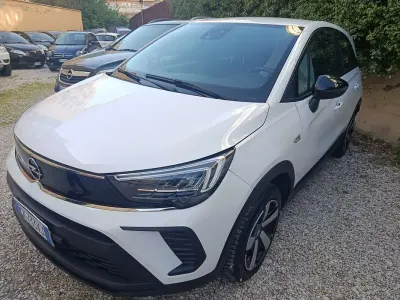Usata Opel Crossland X