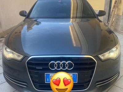 Usata Audi A6