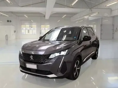 Usata Peugeot 5008 GT 130 CV (95 kW) 2022 SUV