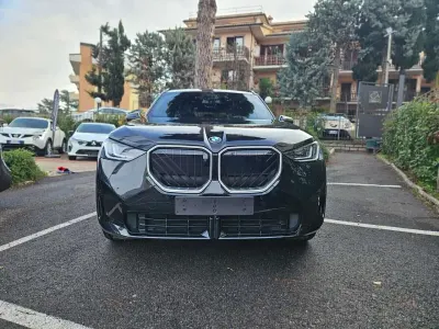 Usata BMW X3 M Sport 197 CV (144 kW) 2026 Nero SUV